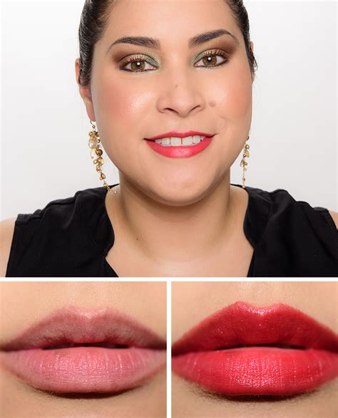 chanel rouge allure ultra rose|Chanel Ultrarose (257) Rouge Allure Luminous Intense Lip.